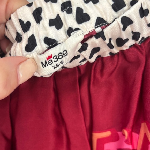 Midi Skirt - Picture 4 of 6